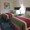 Travel Inn & Suites Atlanta Texas