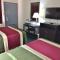 Travel Inn & Suites Atlanta Texas