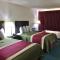 Travel Inn & Suites Atlanta Texas - Atlanta