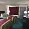 Travel Inn & Suites Atlanta Texas