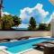 Coldio Pool & Villas Sumuide - Nago