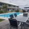 Affordable One Bedroom Apartment Lake Taupo C4 - تاوبو