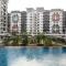 Mahkota Cheras Sweet Condo 1-14 pax near MRT to KL