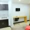 Global 88 Apartelle