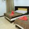 Global 88 Apartelle