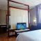 Qingdao Hua Qi Kaiserdom Hotel - Čching-tao