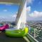 Modern Luxury Lower Penthouse Unit - Manila