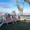 Modern Luxury Lower Penthouse Unit - Manila