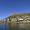 The Upper Deck at Sunny Cove - Fish hoek