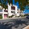 Mythical Sands Apartments