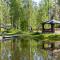 Holiday Club Hannunkivi Cottages - Kivijärvi