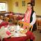Hotel garni Vogelsang - 巴特法兴格