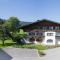 Landhaus Huber