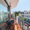 Danezis City Stars Boutique Aparthotel