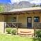 Franschhoek Country Cottages - Franschhoek