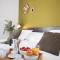 SingularStays Botanico29