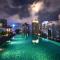 Dorsett Residences Bukit Bintang @Dorsett Kuala Lumpur - Kuala Lumpur