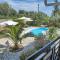 Galazio Sunset Villas