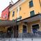 Hotel Blue Ribbon - Vercelli