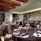 Al Hail Waves Hotel Managed By Centara - 锡卜