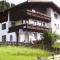 Gästehaus Hochwimmer