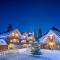 Family Hotel Cascad - Bukovel