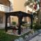 Comfortable studio in hotel Nubia 4 stars with private beach and pools - Hurghada