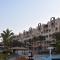 Comfortable studio in hotel Nubia 4 stars with private beach and pools - Hurghada