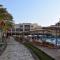 Comfortable studio in hotel Nubia 4 stars with private beach and pools - Hurghada