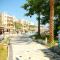 Comfortable studio in hotel Nubia 4 stars with private beach and pools - Hurghada