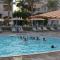 Comfortable studio in hotel Nubia 4 stars with private beach and pools - Hurghada