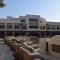Comfortable studio in hotel Nubia 4 stars with private beach and pools - Hurghada