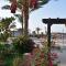 Comfortable studio in hotel Nubia 4 stars with private beach and pools - Hurghada