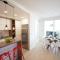 Modern luxurious apartment