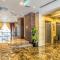 Executive Suites Abu Dhabi - 阿布扎比