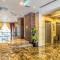 Foto: Executive Suites by Mourouj Gloria, Superior Hotel Apartments 29/37
