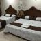 Foto: Hostal Kin-Beh