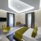 Via Veneto Luxury Suites