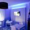 Villa Martina Classic & Luxury Room