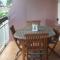 NICE FLAT 50M BEACH & CENTER