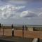 NICE FLAT 50M BEACH & CENTER