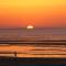 NICE FLAT 50M BEACH & CENTER