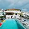 Andreolas Beach Hotel