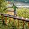 Cheile Gradistei Fundata Resort