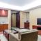 Foto: NorthYorker Hotel Service Apartment Shenyang 5/17