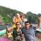 Koh Mook Hostel - Muk-sziget
