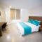 Aquamarina Hotel