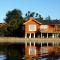 CABAÑAS Gracias a la Vida Lodge