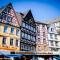 aparthotel Cochem