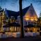 Parkhotel Auberge Vincent - Nuenen